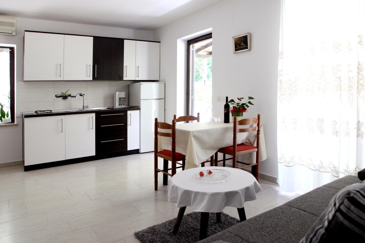 Apartments Marina-Mare Poreč Cameră foto